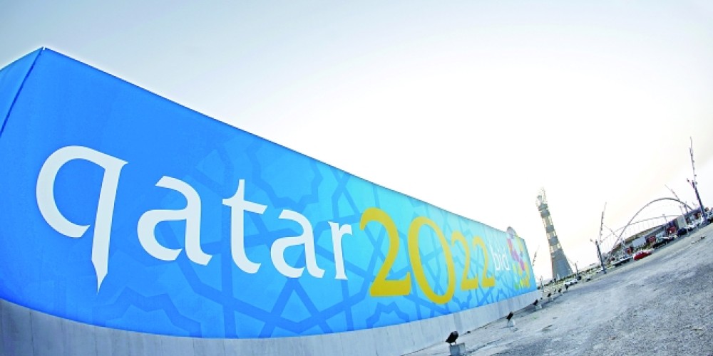 La Selecci&oacute;n latinoamericana que ya estar&iacute;a eliminada de Qatar 2022 sin ni siquiera jugar las Eliminatorias