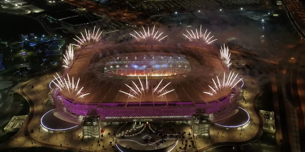 Qatar ser&aacute; sede de la Copa Intercontinental por segundo a&ntilde;o consecutivo