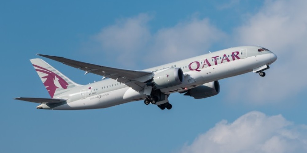 Qatar Airways es nuevo sponsor de Boca Juniors