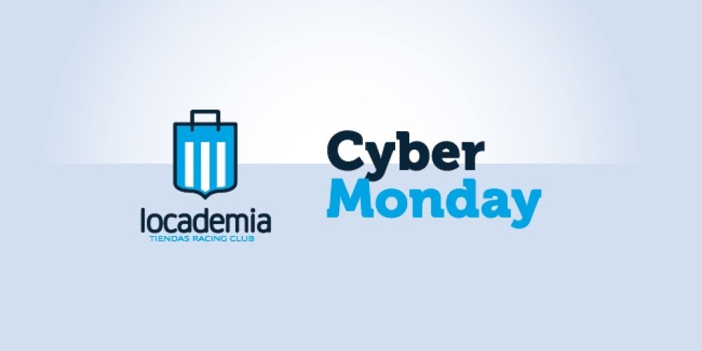 Racing estar&aacute; presente en el Cyber Monday