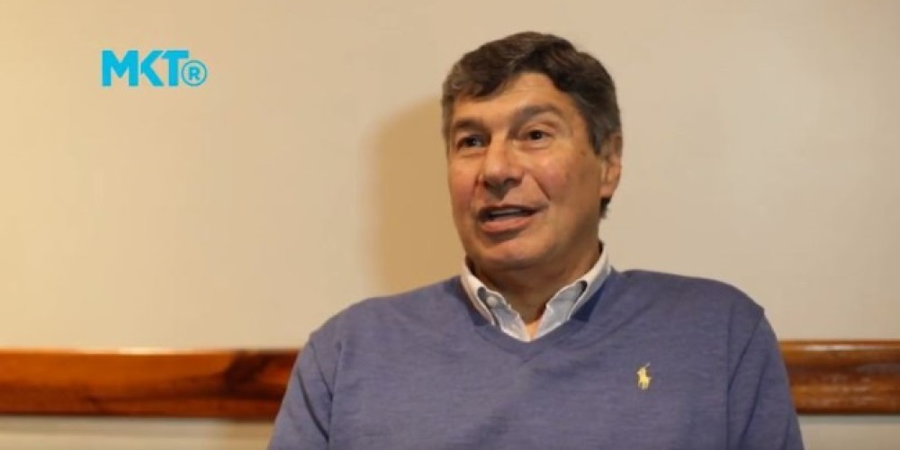 Guillermo Raed, Secco: “Trabajamos para que la gente nos elija a la hora de comparar los productos”