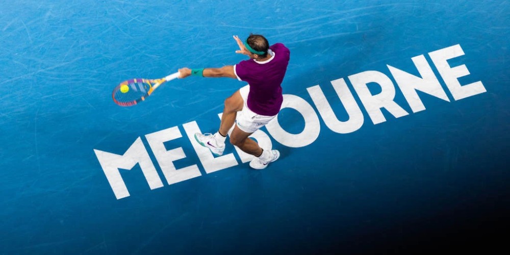 Rafael Nadal se lesion&oacute; y no podr&aacute; jugar el Abierto de Australia: &iquest;Qu&eacute; le pas&oacute;?