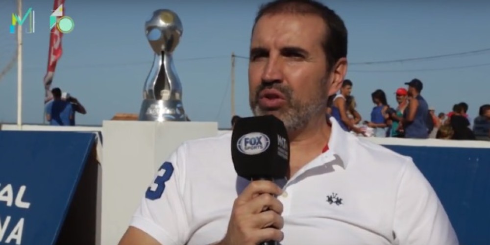 Juan José Raga, Total: "El secreto es eficacia comercial y comunicación inteligente sobre la marca"