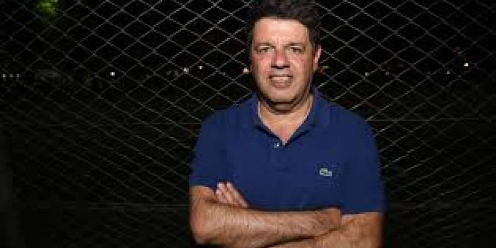 Sergio Rapisarda, V&eacute;lez: &ldquo;Sucedieron cosas que no se pueden permitir y eso te empuja a cambiar&rdquo;