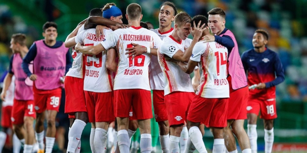 &iquest;Por qu&eacute; &quot;RB&quot; no significa Red Bull en el nombre del Leipzig?