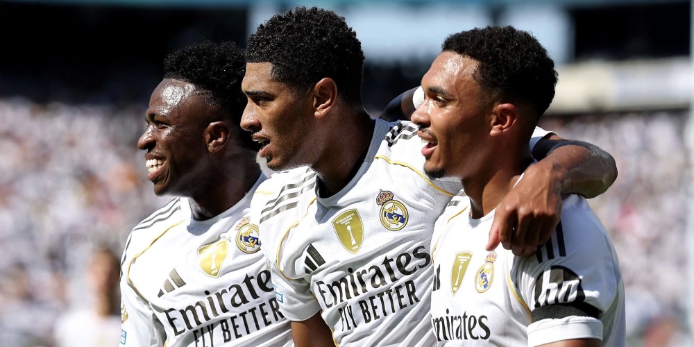 Real Madrid - PSG: el desglose econ&oacute;mico de la segunda semifinal