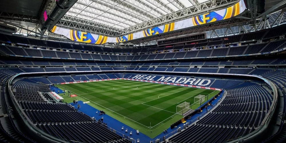 Real Madrid repite como la marca de fútbol más valiosa y la más fuerte del mundo