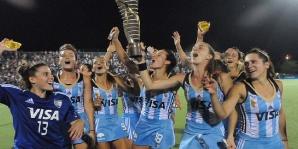 Carla Rebecchi: &ldquo;Si Lucha decide volver, va a estar buen&iacute;simo&rdquo;