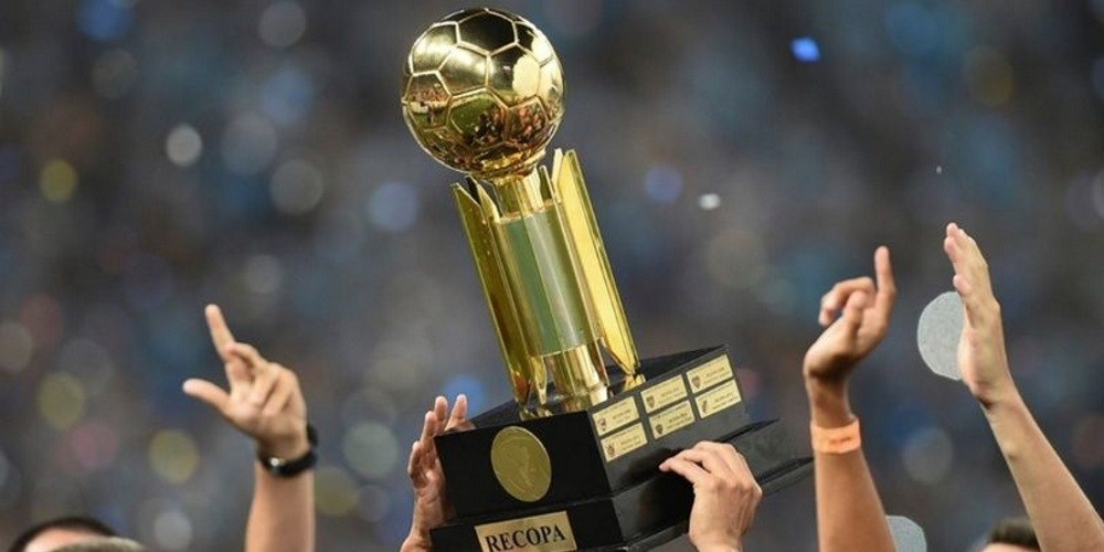 Rusia solicit&oacute; albergar la Recopa Sudamericana a partir del 2020