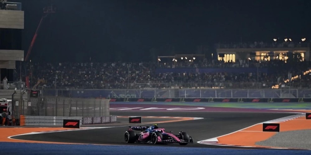 El r&eacute;cord que tendr&aacute; Alpine pese a finalizar &uacute;ltimo en la temporada 2025