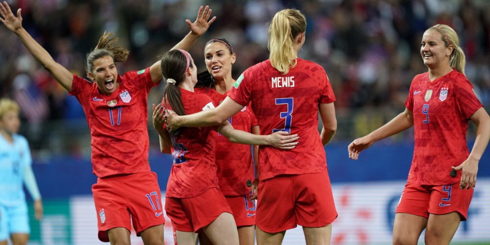 &iquest;Qu&eacute; selecci&oacute;n de f&uacute;tbol rompi&oacute; el r&eacute;cord de camisetas m&aacute;s vendidas?