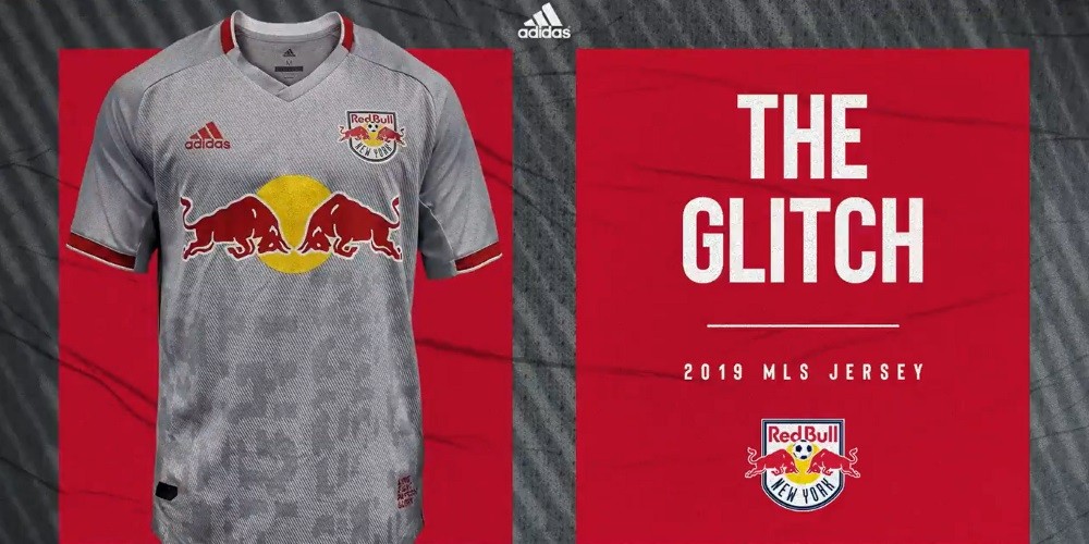 New York Red Bulls cre&oacute; una nueva estrategia de marketing deportivo con sus camisetas