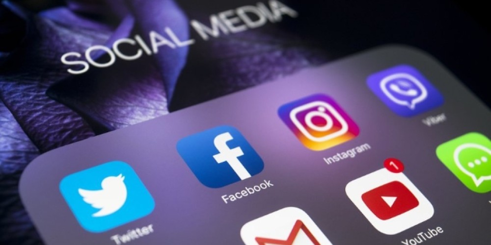 Rusia 2018: el impacto en redes sociales ya supera el 13%