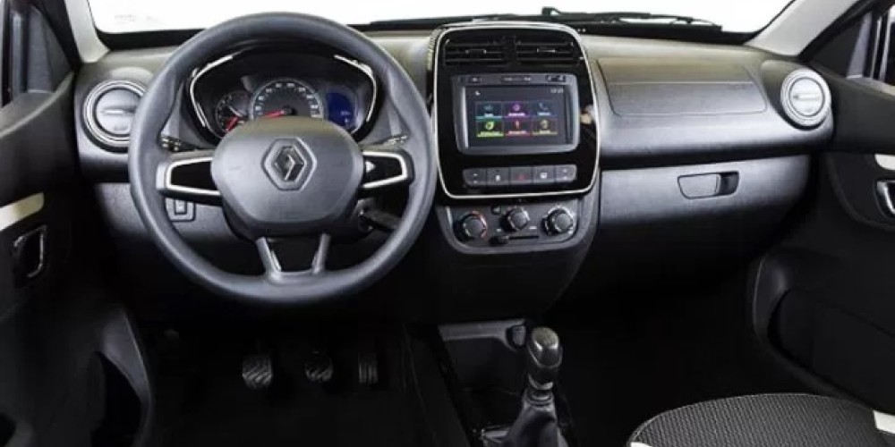 Fernando Peláez, Renault: “Vamos a ser actores muy importantes dentro de este segmento con el Kwid”