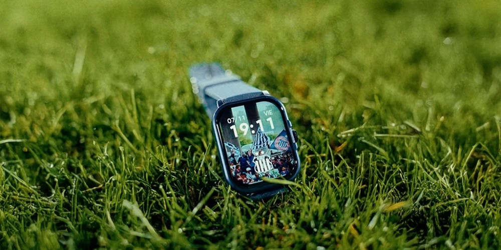 &iquest;C&oacute;mo Riiing marc&oacute; tendencia con Talleres?: el reloj inteligente que es furor entre hinchas