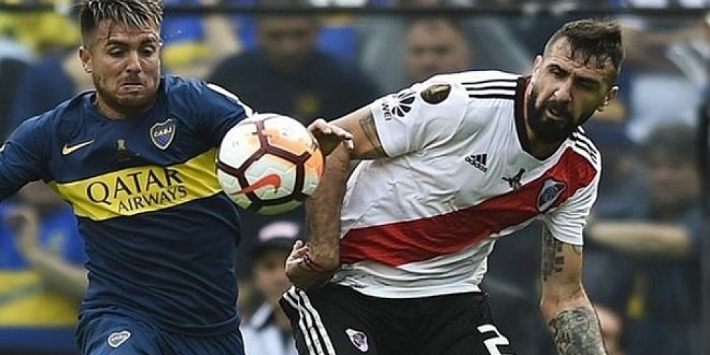 &iquest;Qu&eacute; equipo gan&oacute; el &uacute;nico Supercl&aacute;sico que se jug&oacute; hasta ahora un 24 de noviembre?