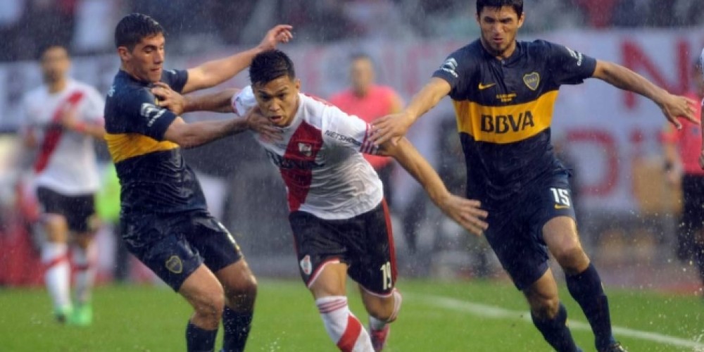 Invertir en River es más redituable que en Boca