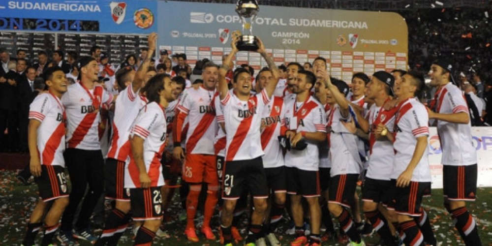 "La Copa nos ayuda a premiar a las marcas que acompañan al club"