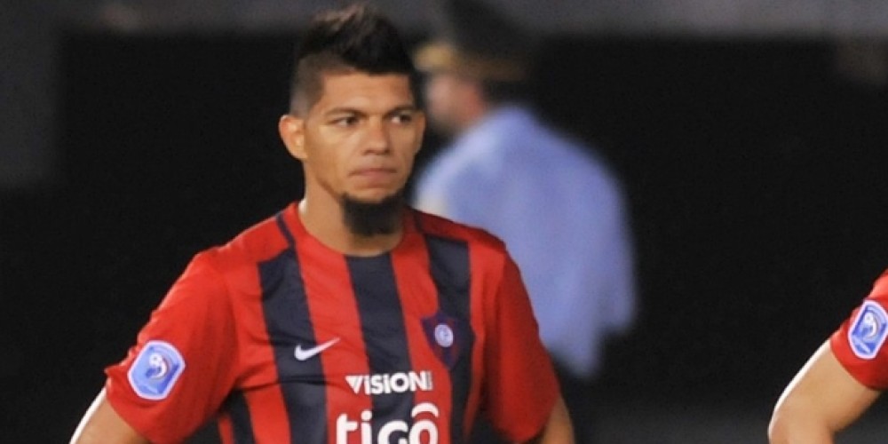 El Tribunal de Disciplina de Paraguay suspendi&oacute; a un jugador que no fue expulsado