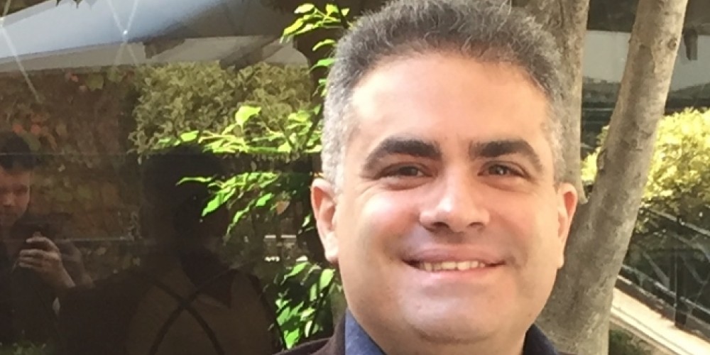 Orlando Rollo, Santos FC: &ldquo;Las chances de ganar la Libertadores son altas y reales&rdquo;