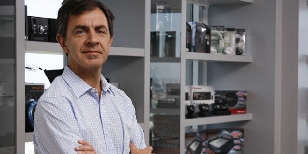 Marcelo Romeo, Newsan: &ldquo;El mayor desaf&iacute;o que tenemos es adaptarnos a los nuevos formatos de comunicaci&oacute;n&rdquo;