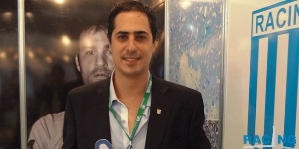 “Cumplimos todos nuestros objetivos para este año”