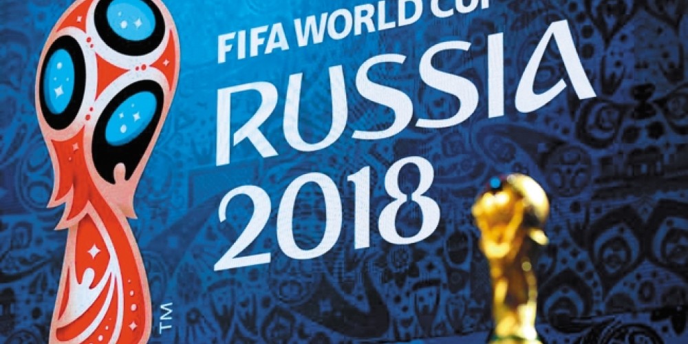 La FIFA confirm&oacute; los cabezas de serie y estos son los posibles rivales de la Argentina en Rusia 2018