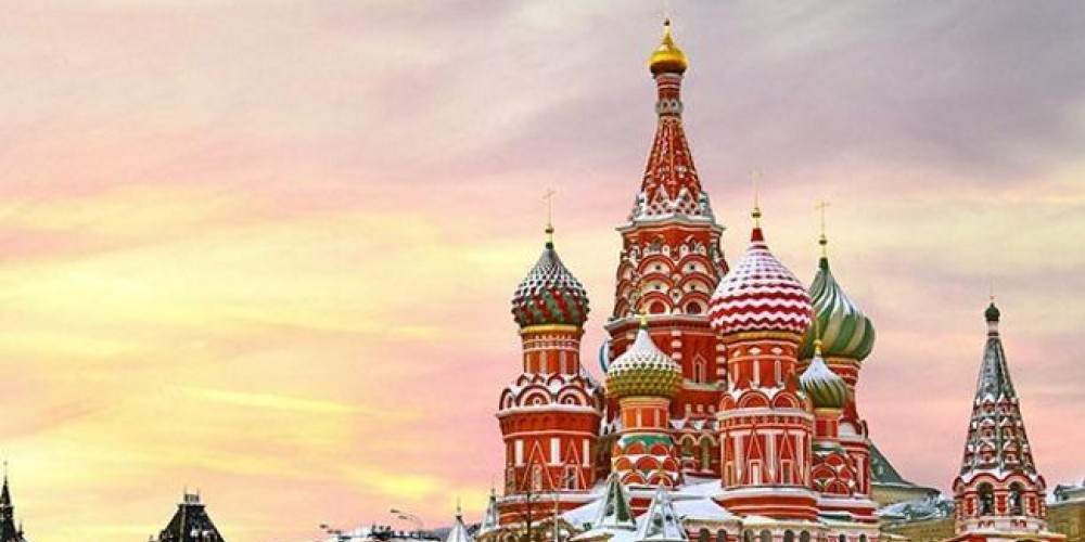 La Casa de Rusia brinda cursos de ruso para viajar al Mundial