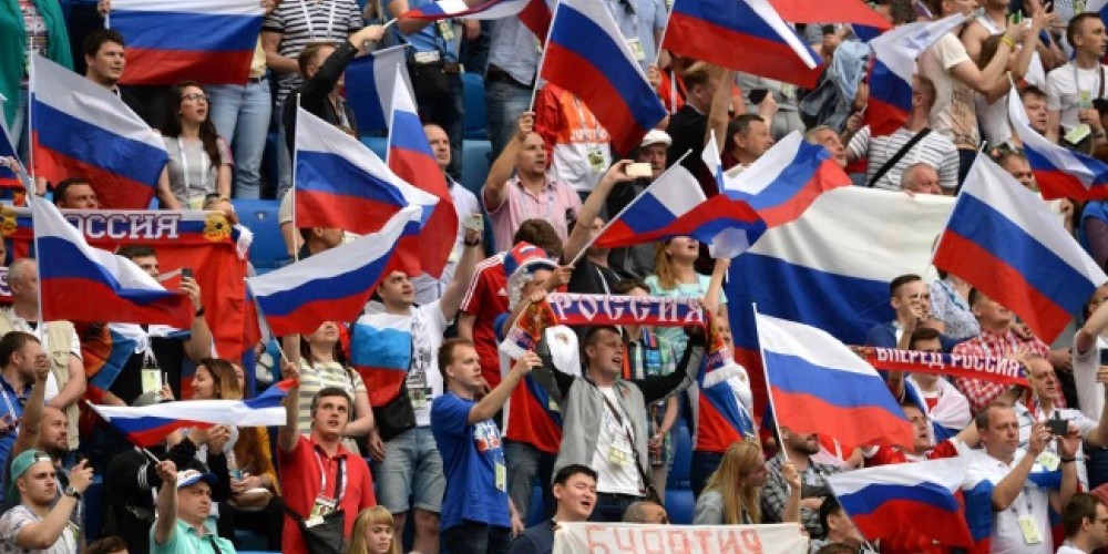 Rusia 2018: El Mundial con m&aacute;s interacciones en las redes sociales de la historia