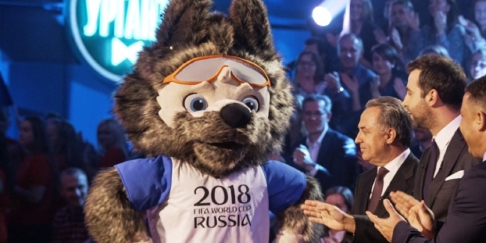 Rusia increment&oacute; su presupuesto para la Copa del Mundo de 2018