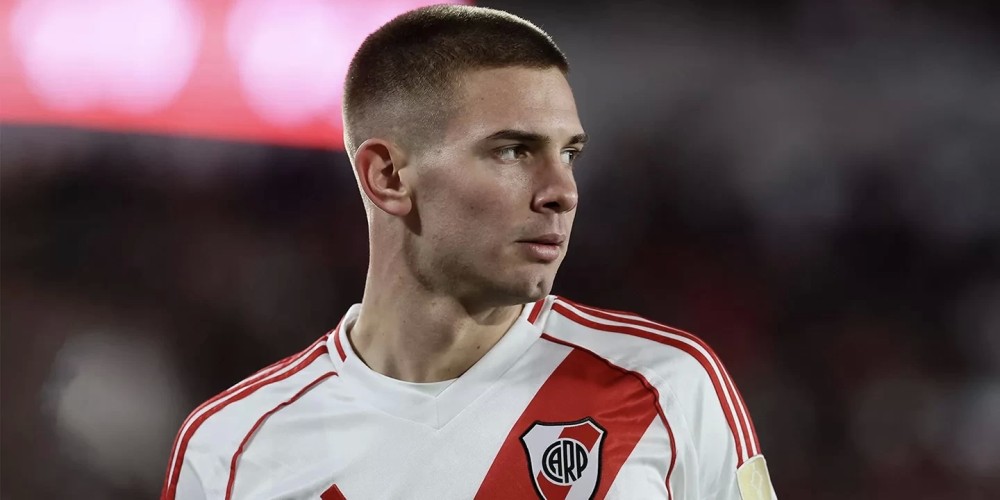 El salario de Mastantuono en el Real Madrid y la diferencia con Echeverri