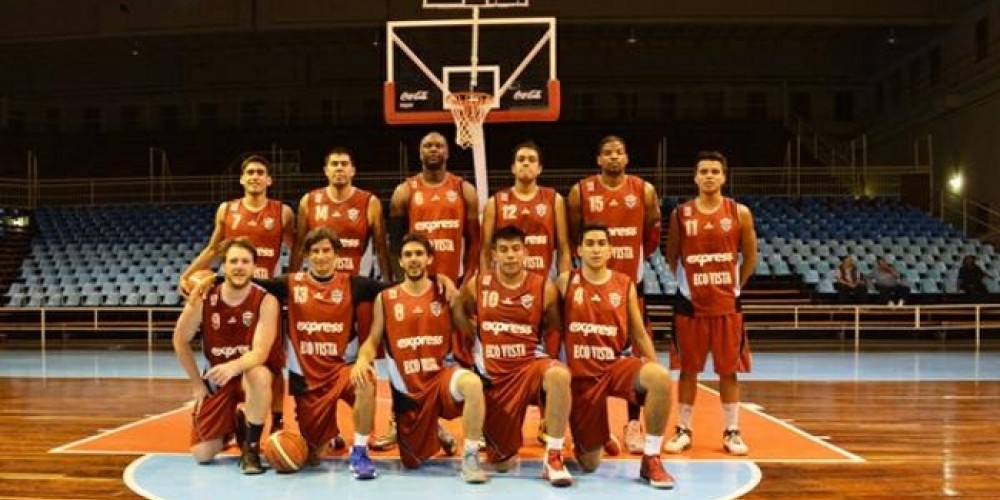 Salta Basket: el reemplazo de Libertad de Sunchales y primero de la provincia en la Liga Nacional