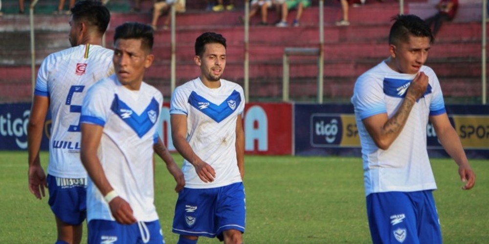El club que le ganó a River por Libertadores y puede desaparecer en los próximos días