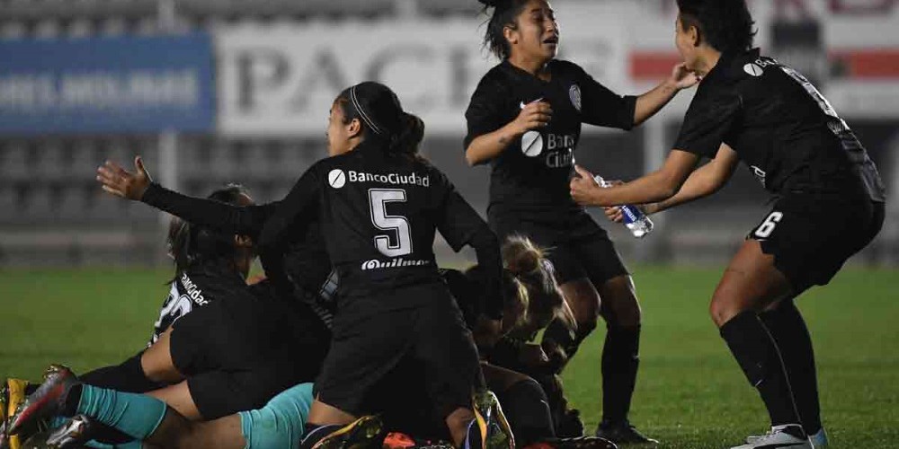 El camino al t&iacute;tulo, la Libertadores y el crecimiento del f&uacute;tbol femenino; el an&aacute;lisis de los protagonista del San Lorenzo campe&oacute;n 