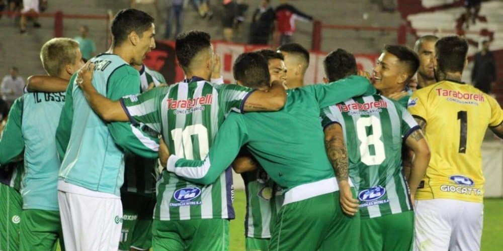 Fernando Inzaurraga, San Miguel: &ldquo;La pandemia puso en evidencia la fragilidad del Ascenso en Argentina&rdquo;