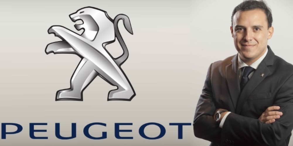 &ldquo;Peugeot apoya a los deportes con el compromiso de ser siempre el n&uacute;mero uno&rdquo; 