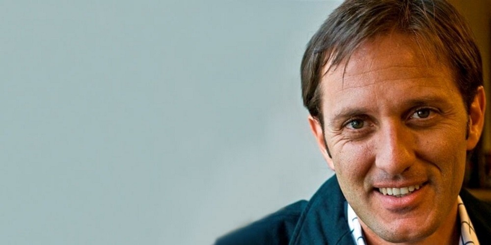 Santiago Sanguinetti, BBVA Argentina: &ldquo;Pasamos de ser un banco internacional con sucursales en mucho pa&iacute;ses a una marca digital global&rdquo;