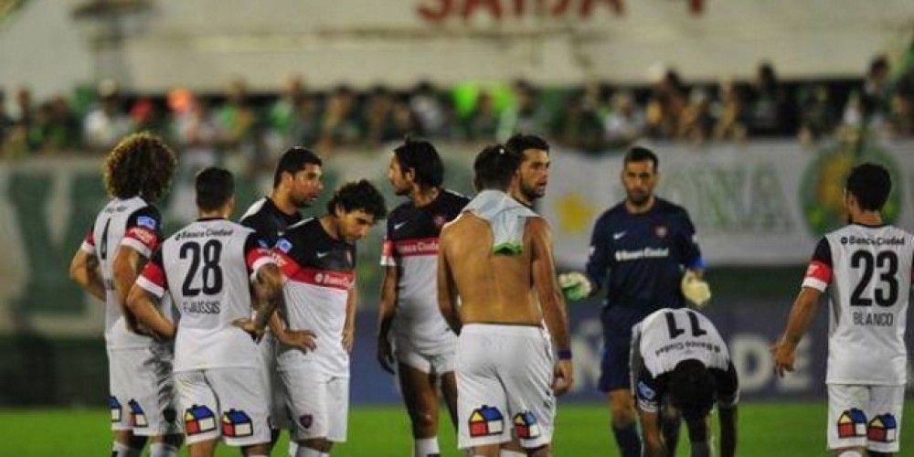 &iquest;Cu&aacute;nto dinero gan&oacute; San Lorenzo en la Copa Sudamericana 2016?