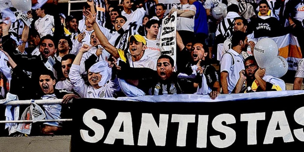 Santos present&oacute; el proyecto de su nuevo s&uacute;per estadio