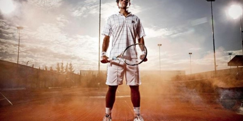 Eduardo Schwank anuncia su retiro: &quot;Muchas gracias&quot;