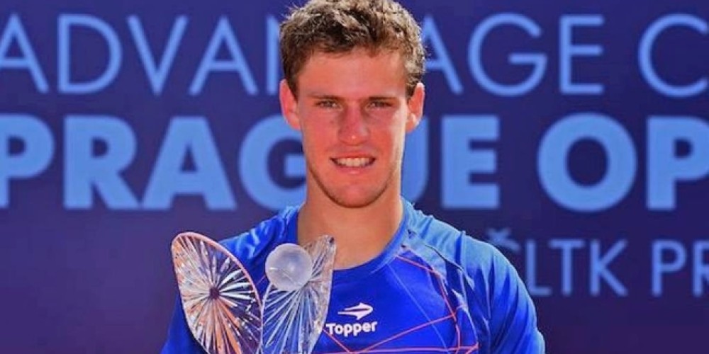 “Algún punto débil debe tener”