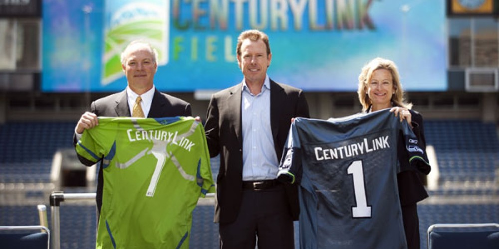 Los Seattle Sounders se independizarán de los Seahawks