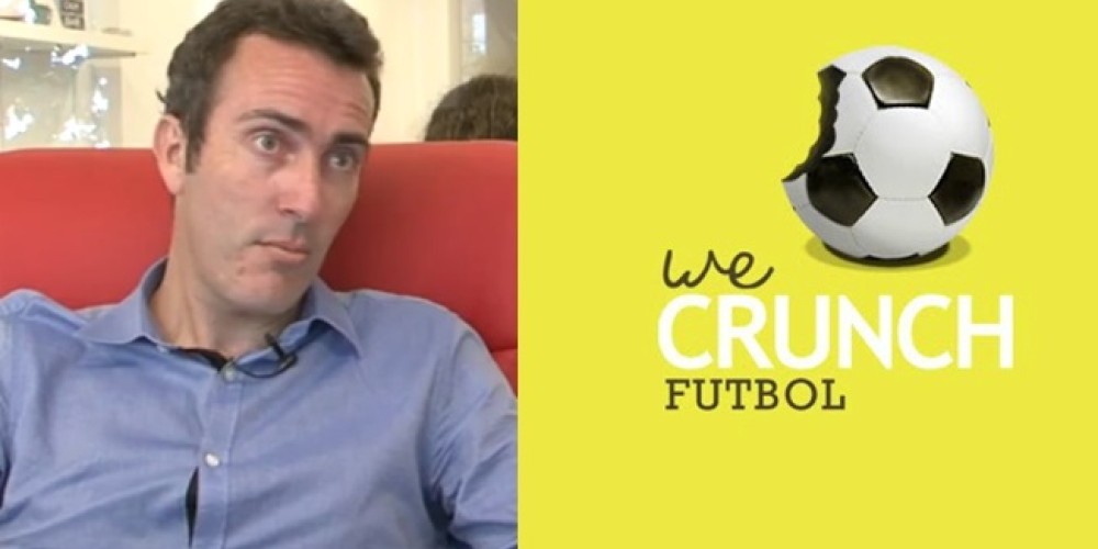 &ldquo;Es una experiencia &uacute;nica para los fan&aacute;ticos del deporte&rdquo;