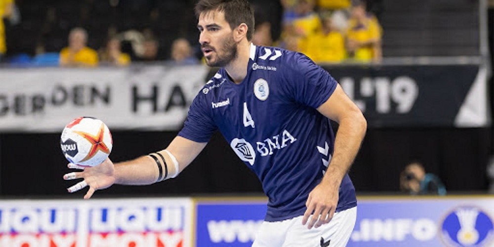 Sebasti&aacute;n Simonet: &ldquo;Mi futuro va a estar cerca del deporte argentino&rdquo;