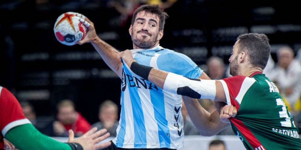 Sebasti&aacute;n Simonet: &ldquo;En este momento se estar&iacute;a terminando mi carrera pero voy a aguantar un a&ntilde;o m&aacute;s&rdquo;