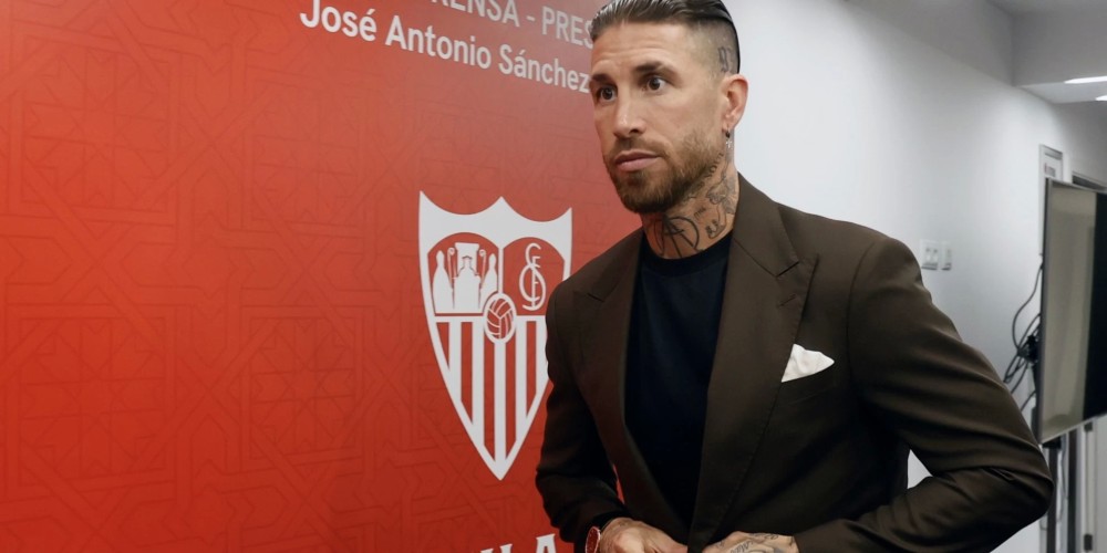 Sergio Ramos se acerca al control del Sevilla tras firmar una carta de intenciones