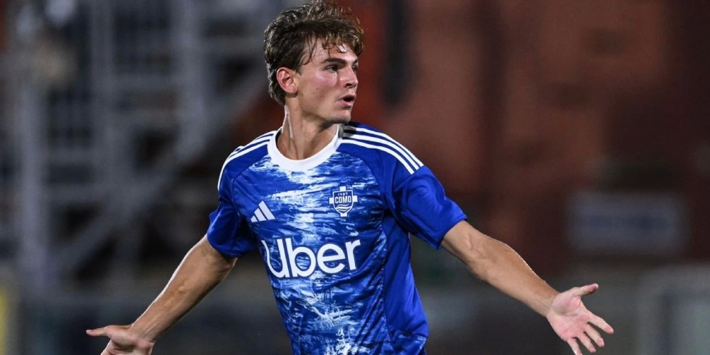 La Serie A sube un 6% el n&uacute;mero de espectadores, pero sigue en n&uacute;meros rojos