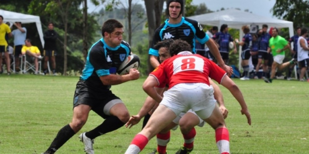 Se viene el Seven de la Uni&oacute;n de Rugby del Uruguay