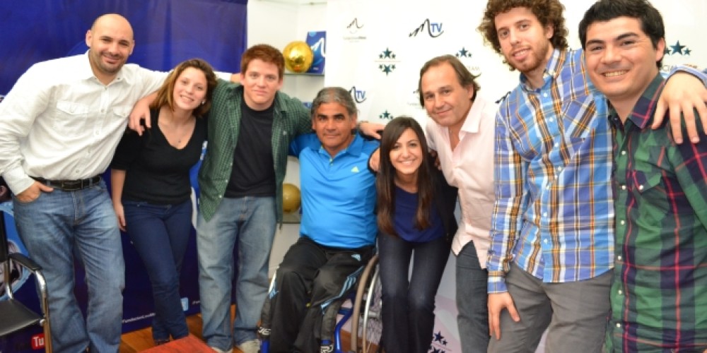 Social Team y la Fundación Leo Messi, unidos por la igualdad