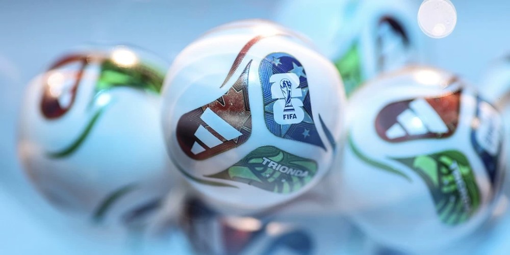 Se viene el sorteo del Mundial 2026: c&oacute;mo es el formato y el reglamento